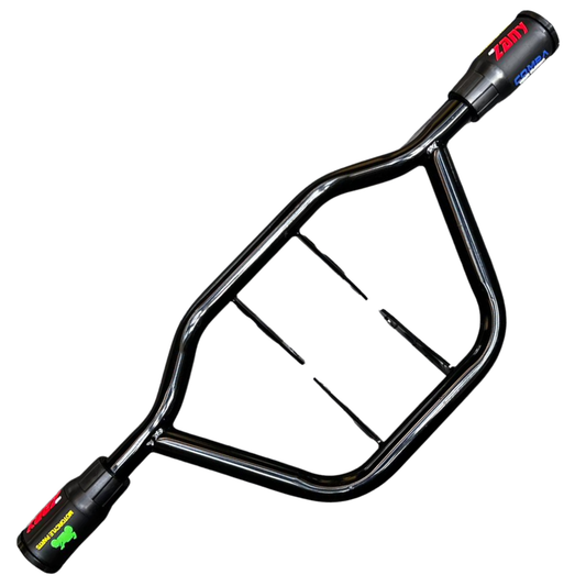 BX14080788 - SLIDER YAMAHA FZ 2.0 NEGRO