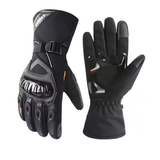 ACCG01NEG - GUANTES LARGOS SUOMY