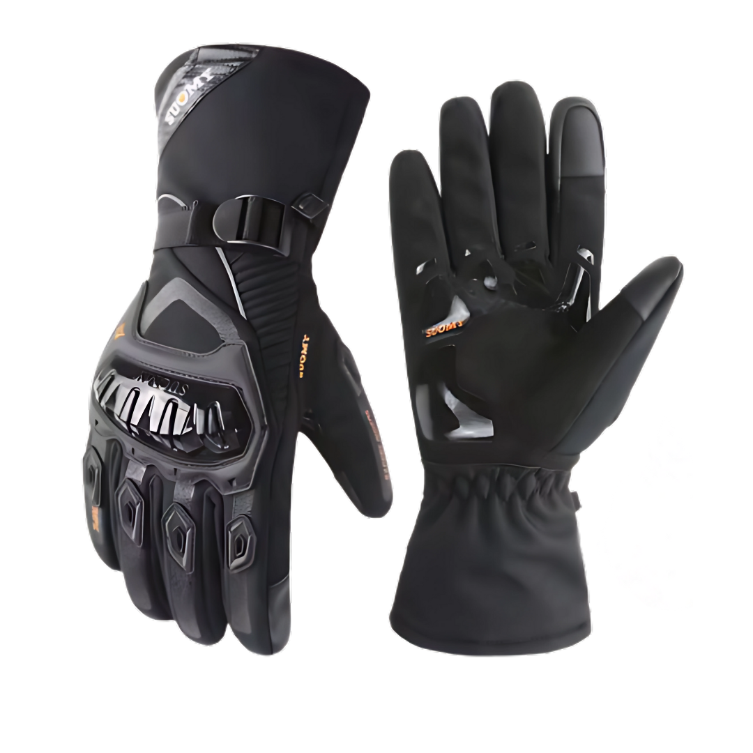 ACCG01NEG - GUANTES LARGOS SUOMY