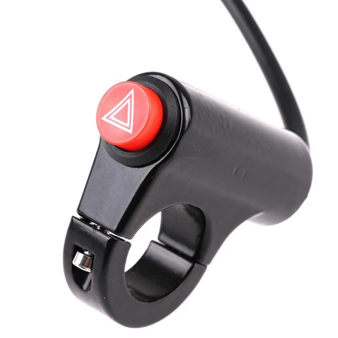 GYLR036 - SWITCH O INTERMITENTE 3 LINEAS