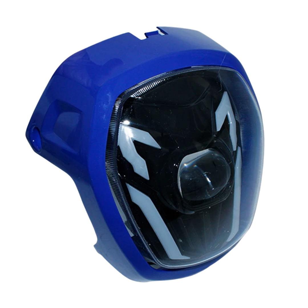 100340525AZL - FOCO COMPLETO NAVI110 LED