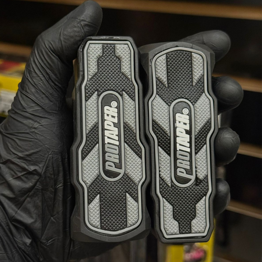 TS100347044GRS - ESTRIBOS PROTAPER GRIS #3