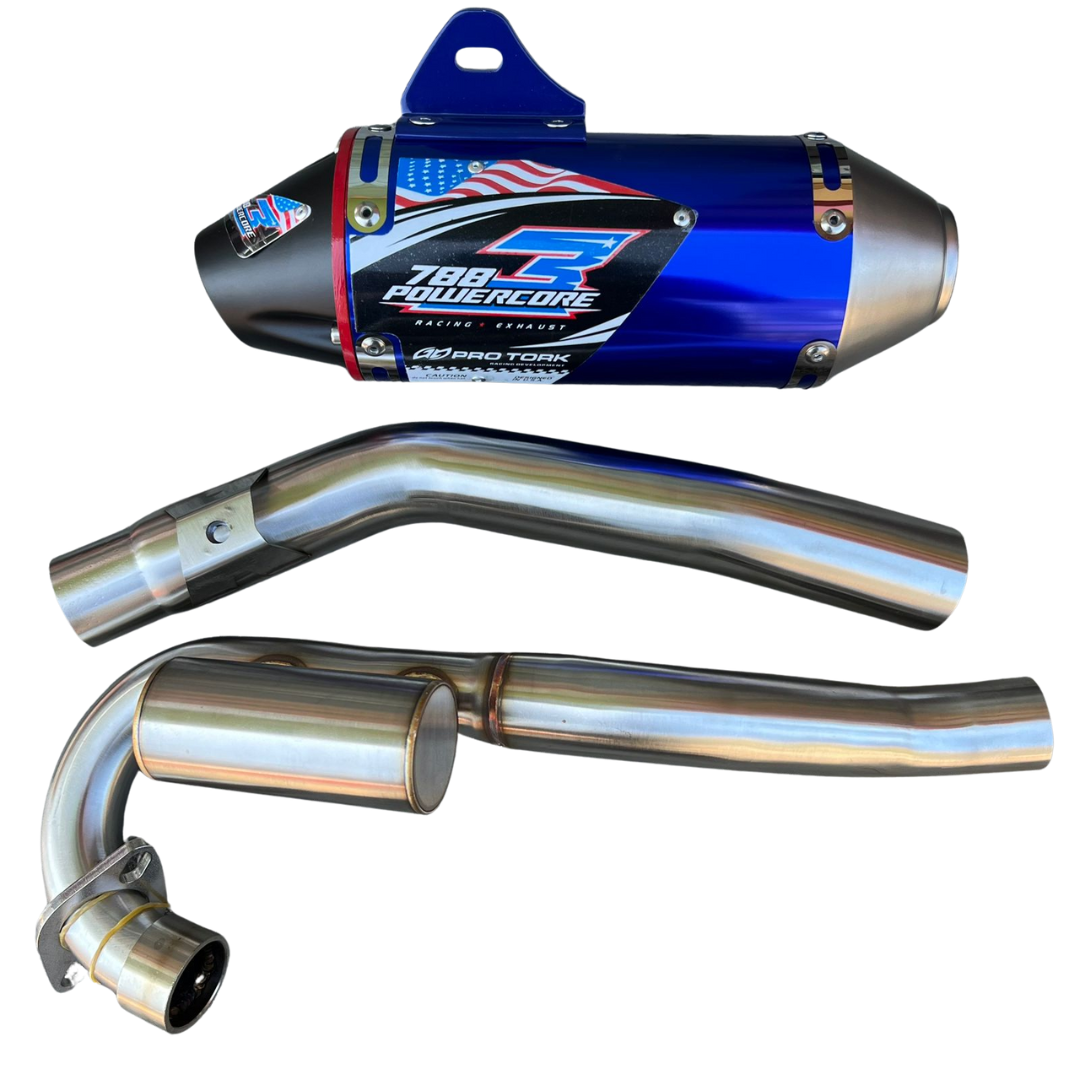 HS880069AZL - FULL SYSTEM CRF230