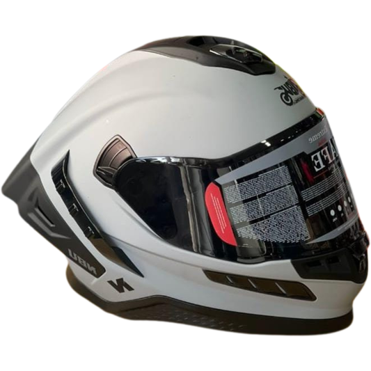 603315XL - CASCO NBU #2 GRIS NARDO