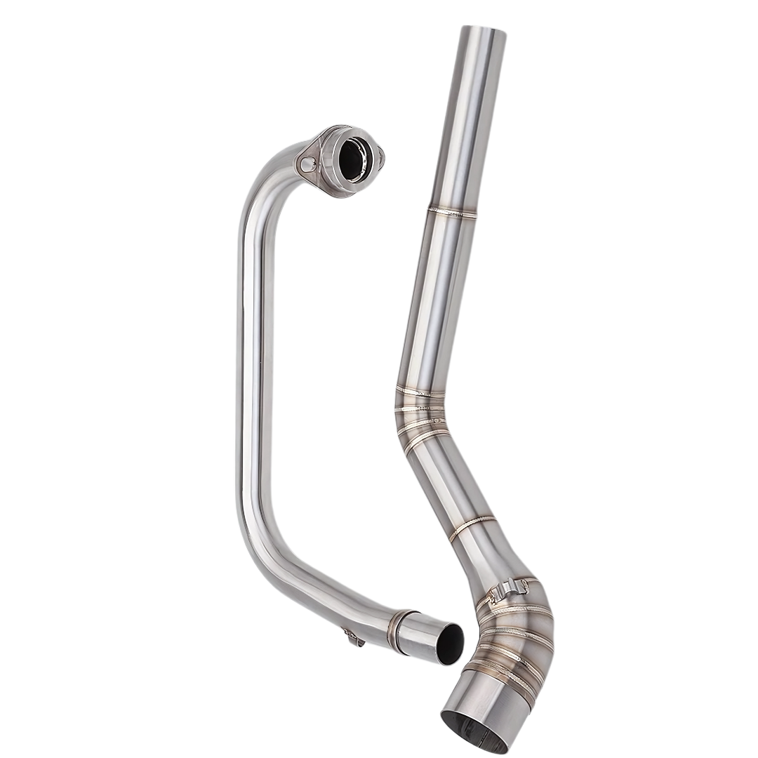 100340390CRO - FULL SYSTEM NS200 CROMO 2PC