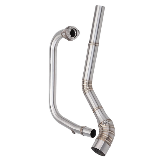 100340390CRO - FULL SYSTEM NS200 CROMO 2PC