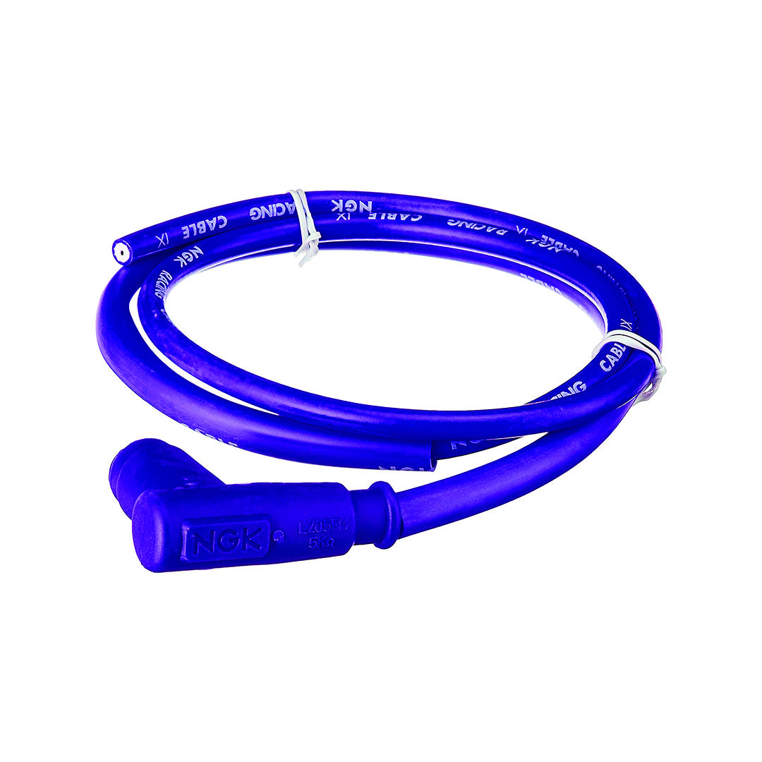 LTJ015AZL - CABLE DE BUJIA DE MOTOR NGK