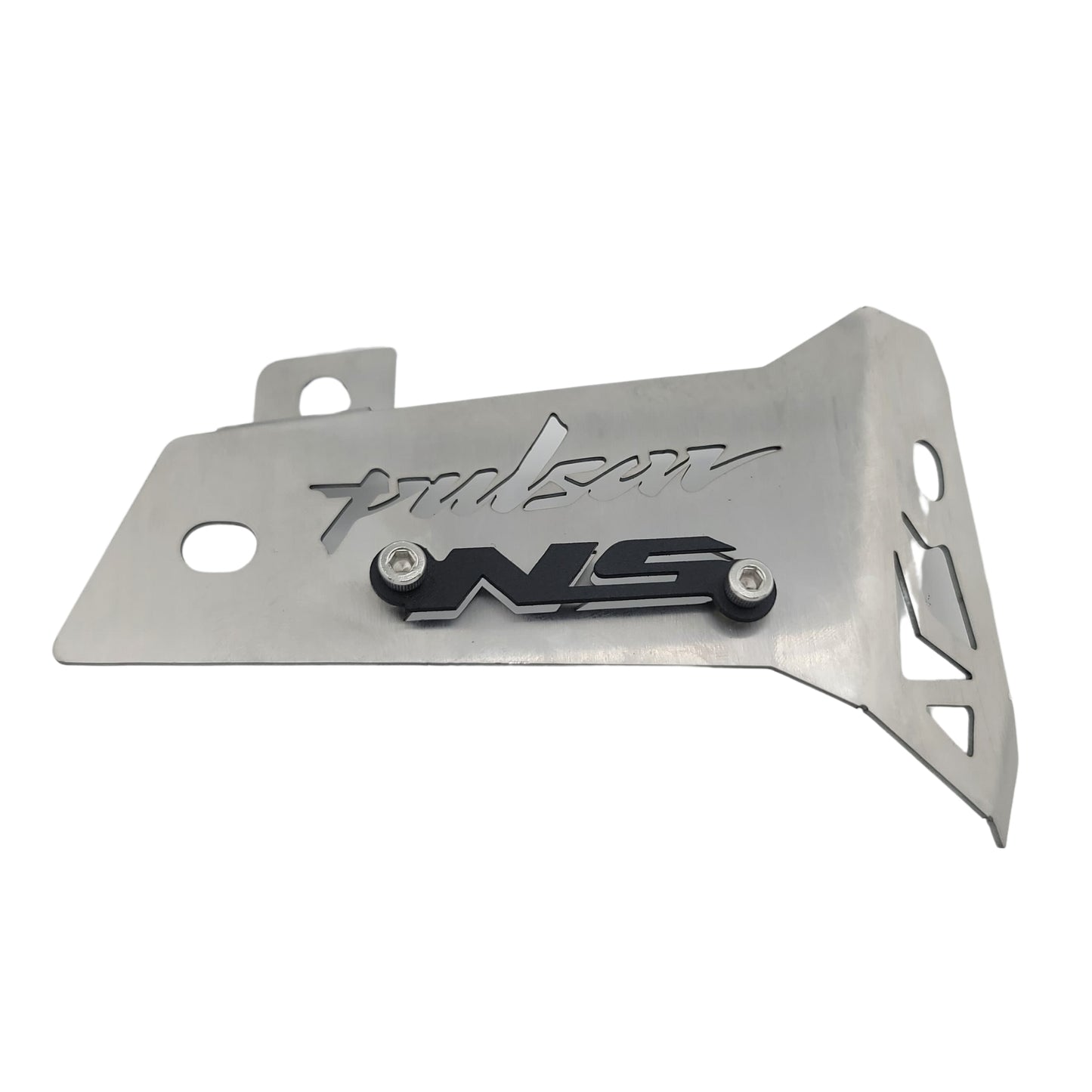 100340184CRNE - LATERALES RADIADOR NS200