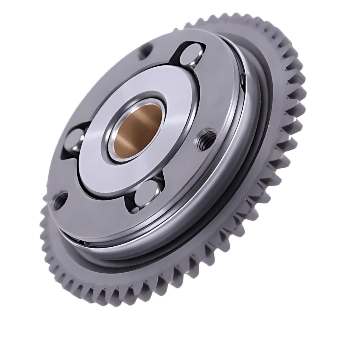 CG125037 - BENDIX COMPLETO CG125