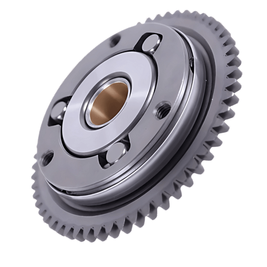 CG125037 - BENDIX COMPLETO CG125