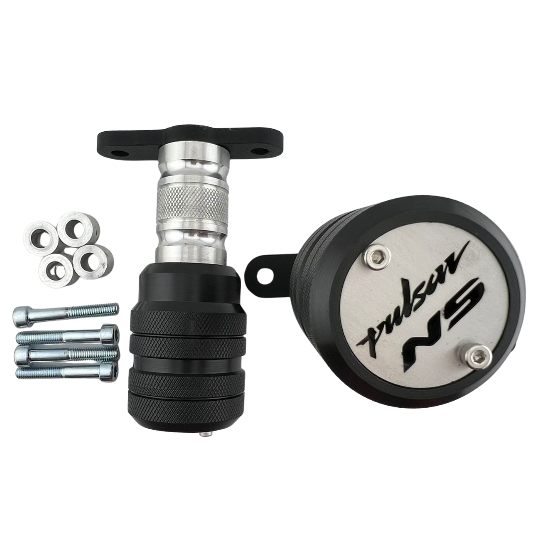 100340174 - SLIDER DE MOTOR NS200