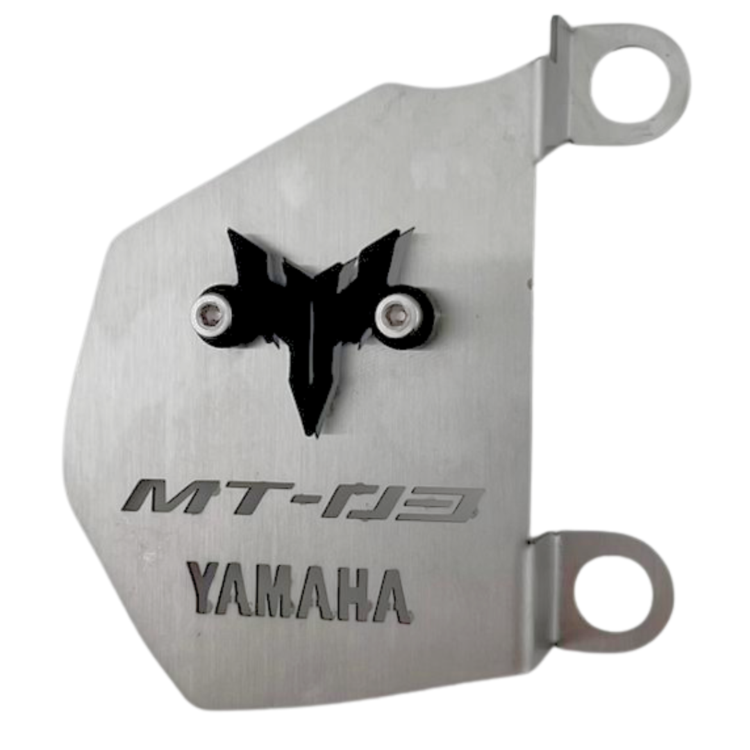 CRO100340587NEG - PROTECTOR DE CALIPER MT03