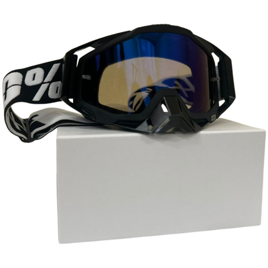 RL100340487NEG - GAFAS CROSS/ENDURO