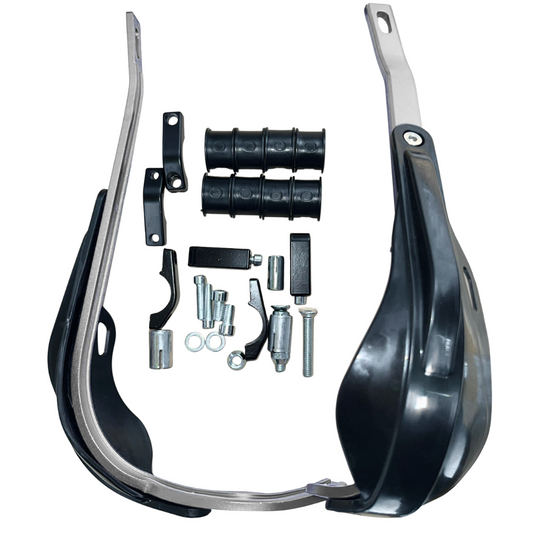 100340536CRO - ACERBIS CROSS CROMO