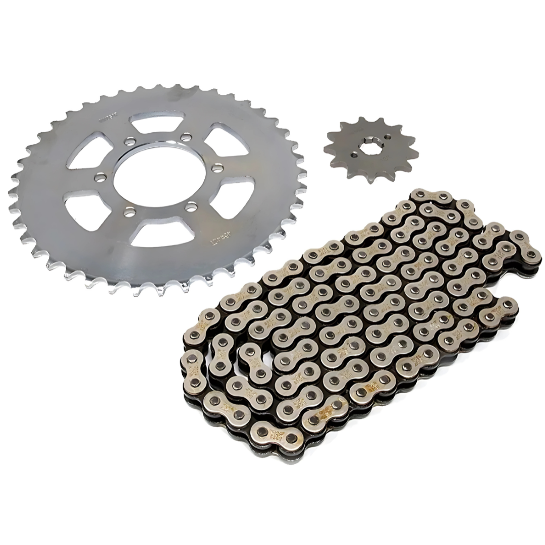 CHOHO098 - KIT TRACCION 250Z 38/13T