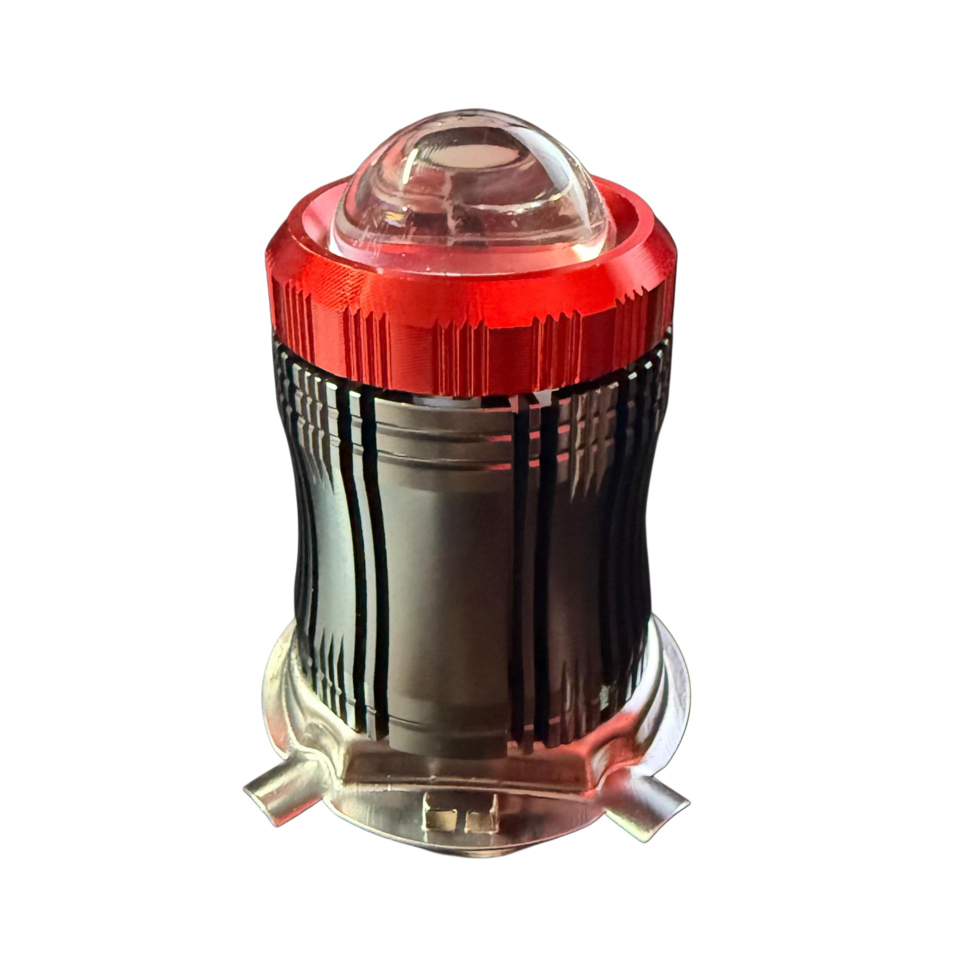 BUJI134 - LUZ LED H4 15D VYT