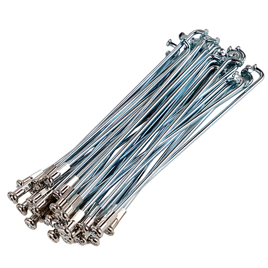 RAYO004 - RAYOS CROMO #19 36PC