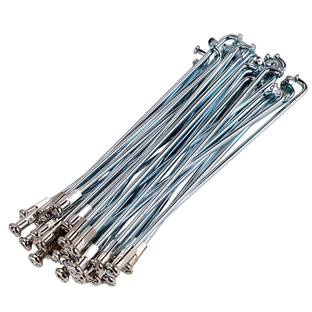 RAYO002 - RAYOS CROMO #17 36PC