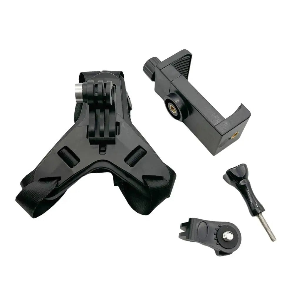 100340044 - PORTACELULAR PARA CASCO