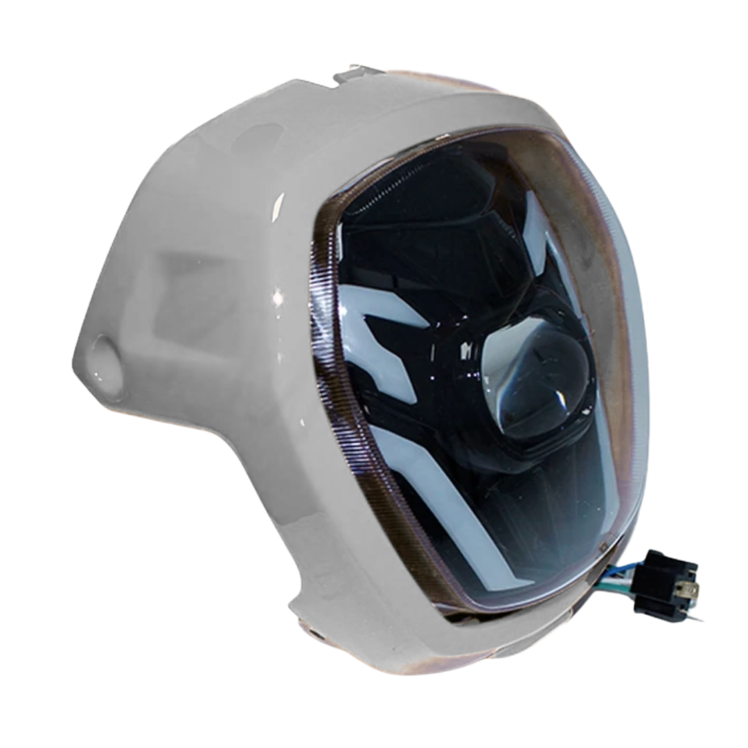 100340525BLC - FOCO COMPLETO NAVI110 LED