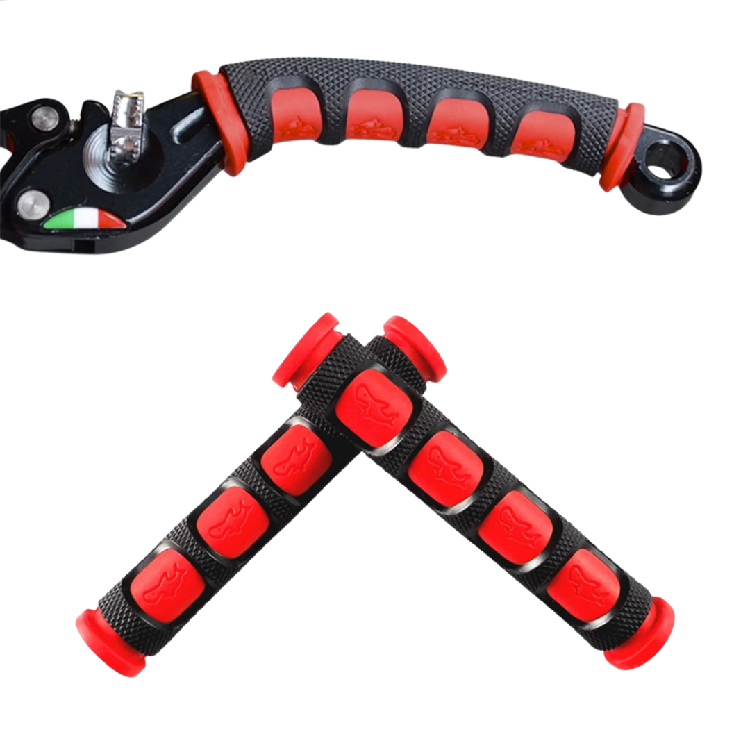 860235402074ROJ - CUBRE MANECILLAS ROJO