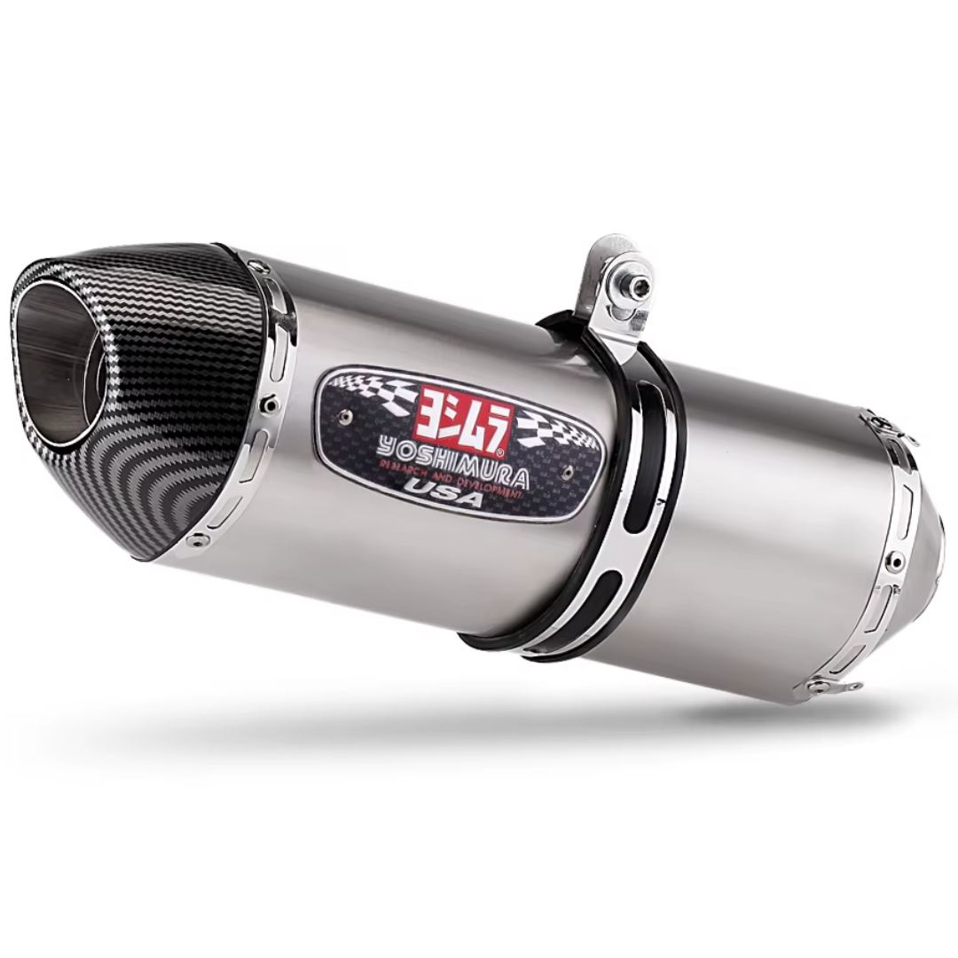 CRO100340059FBR - BASUCA YOSHIMURA R77