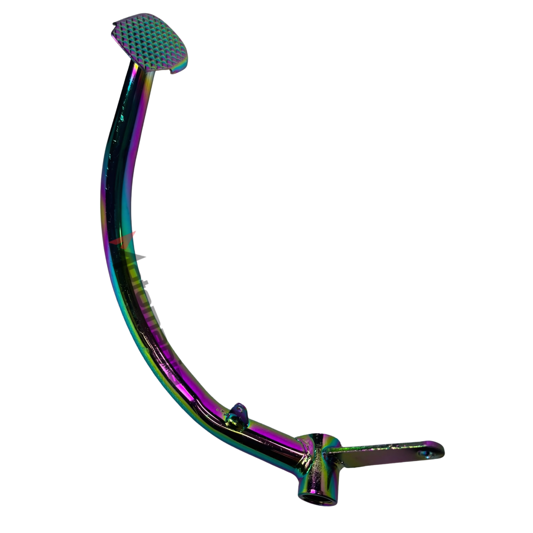 CG125144 - PEDAL FRENO CG125 TORNASOL