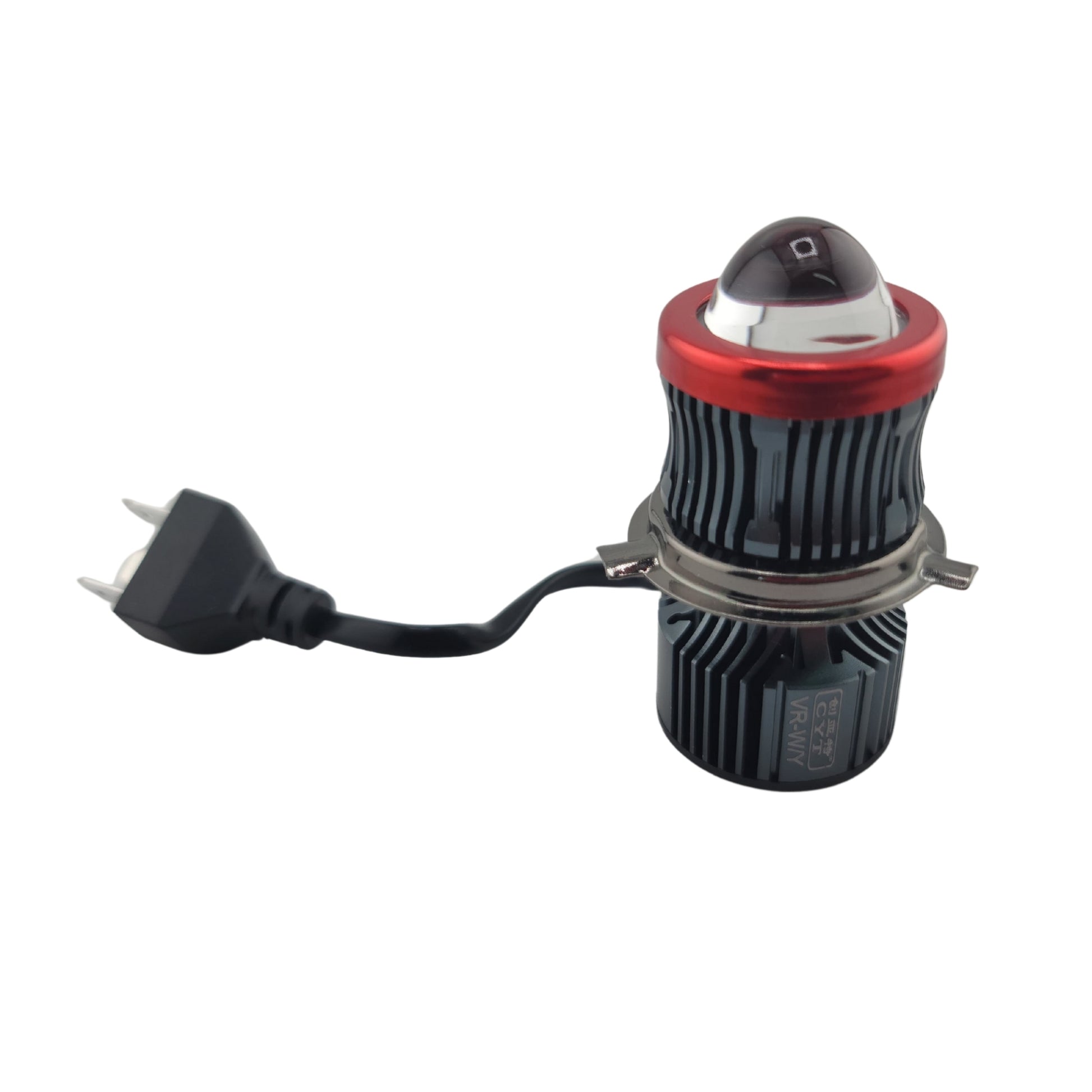 BUJI175 - LUZ LED H4 VR18