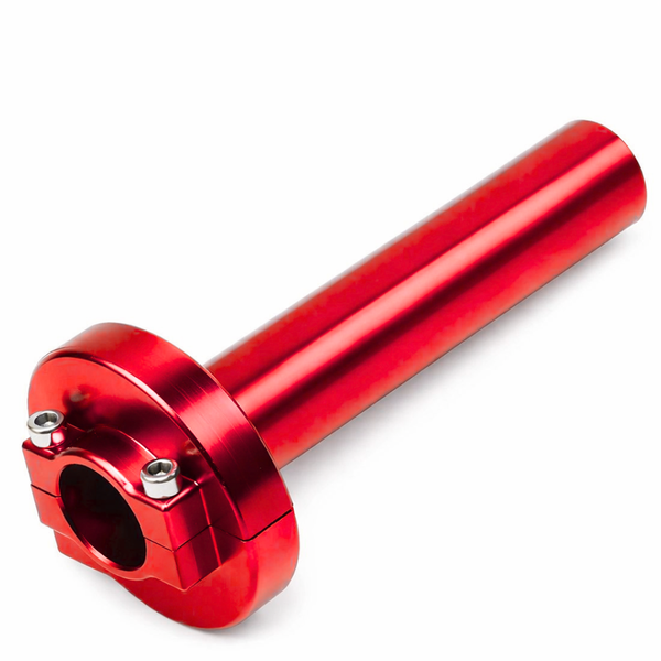 100340745 - ACELERADOR 1/4 ROJO