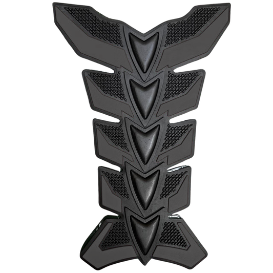 SYLU021N - PROTECTOR TANQUE NEGRO