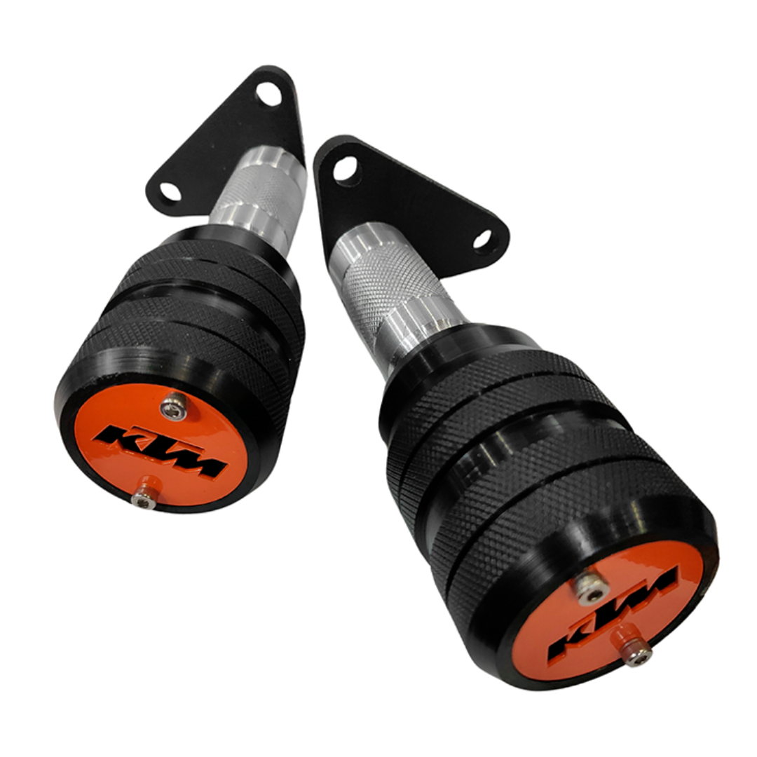 100340131NENA - SLIDER MOTOR DUKE G3 