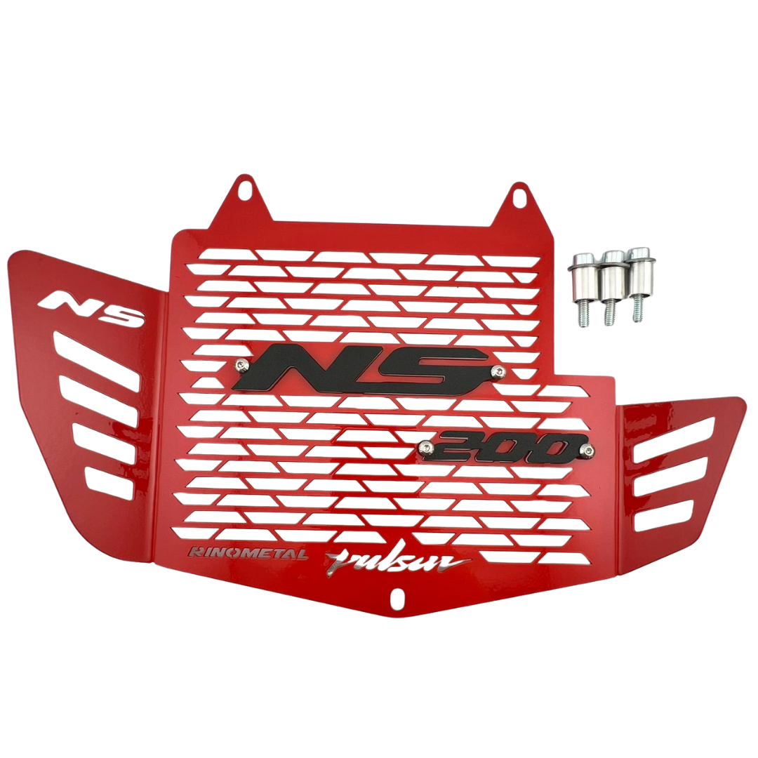 100340179RONE - PROTECTOR DE RADIADOR NS200