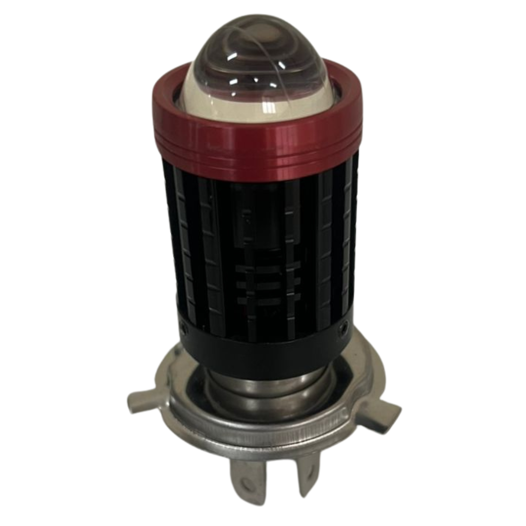 RL100340477 - LUZ LED H4 LUPA