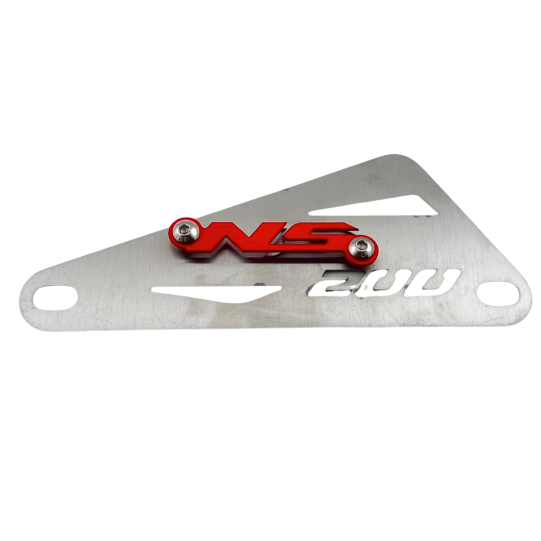 CRO100340583ROJ - LUJO LATERAL LODERA NS200