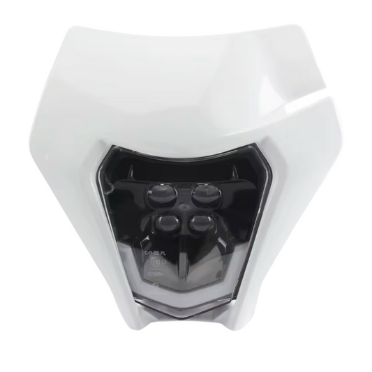 MTCDD0562B - CARENAJE MONTAÑESA KTM