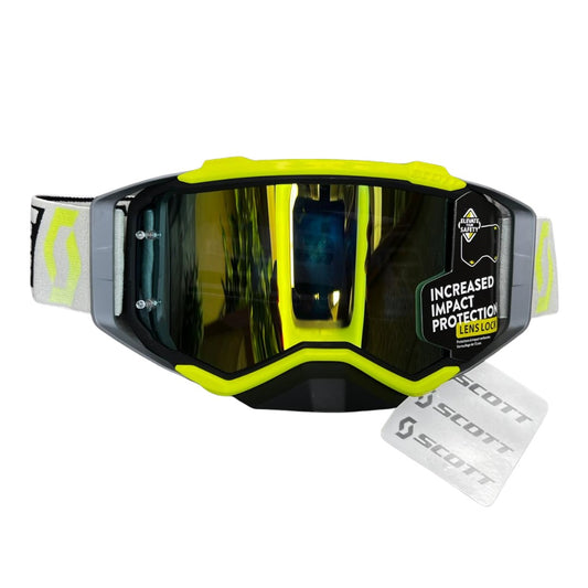 ACCGOS1NEON - GAFAS SCOTT PREMIUN NEON