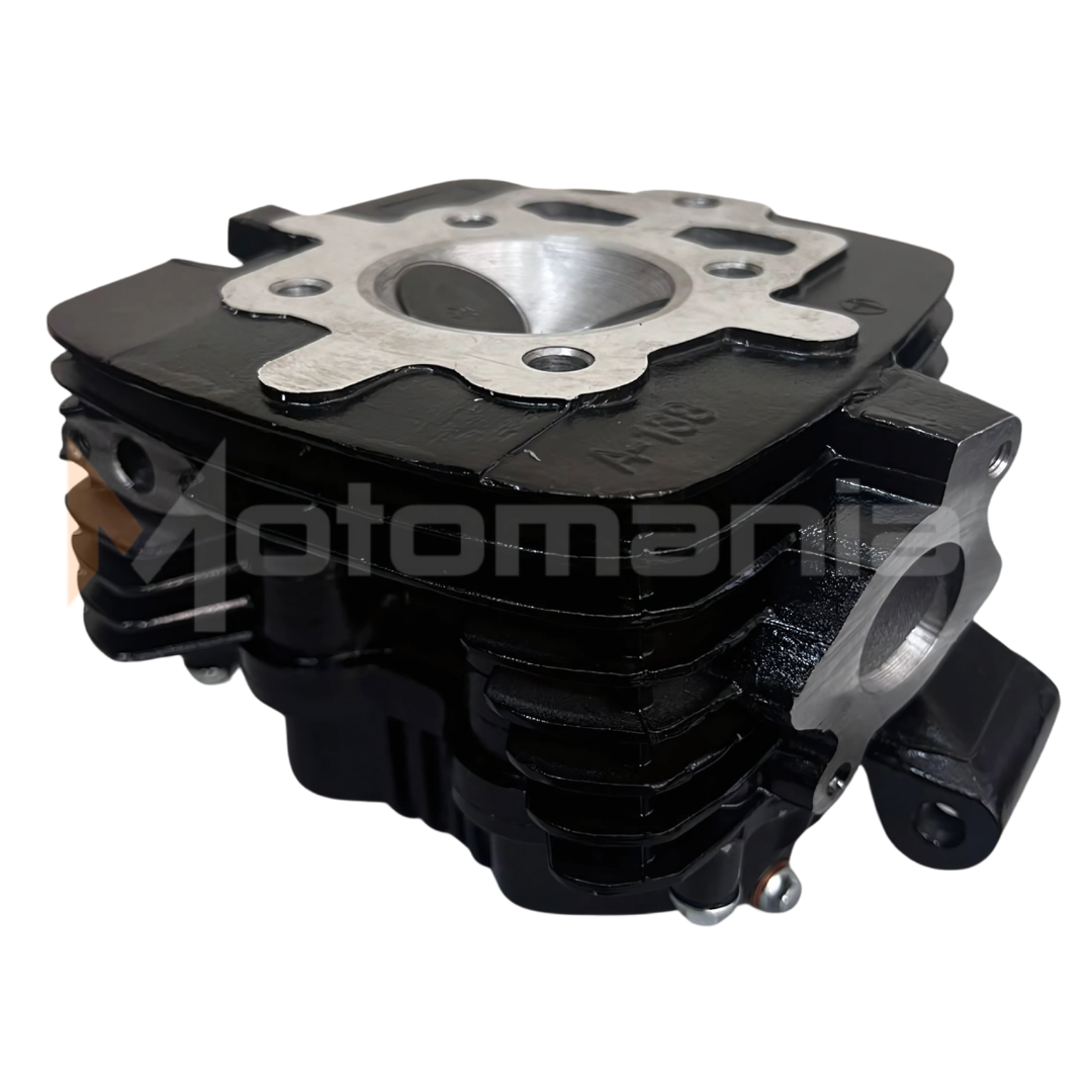 HS112265 - CULATA CG200