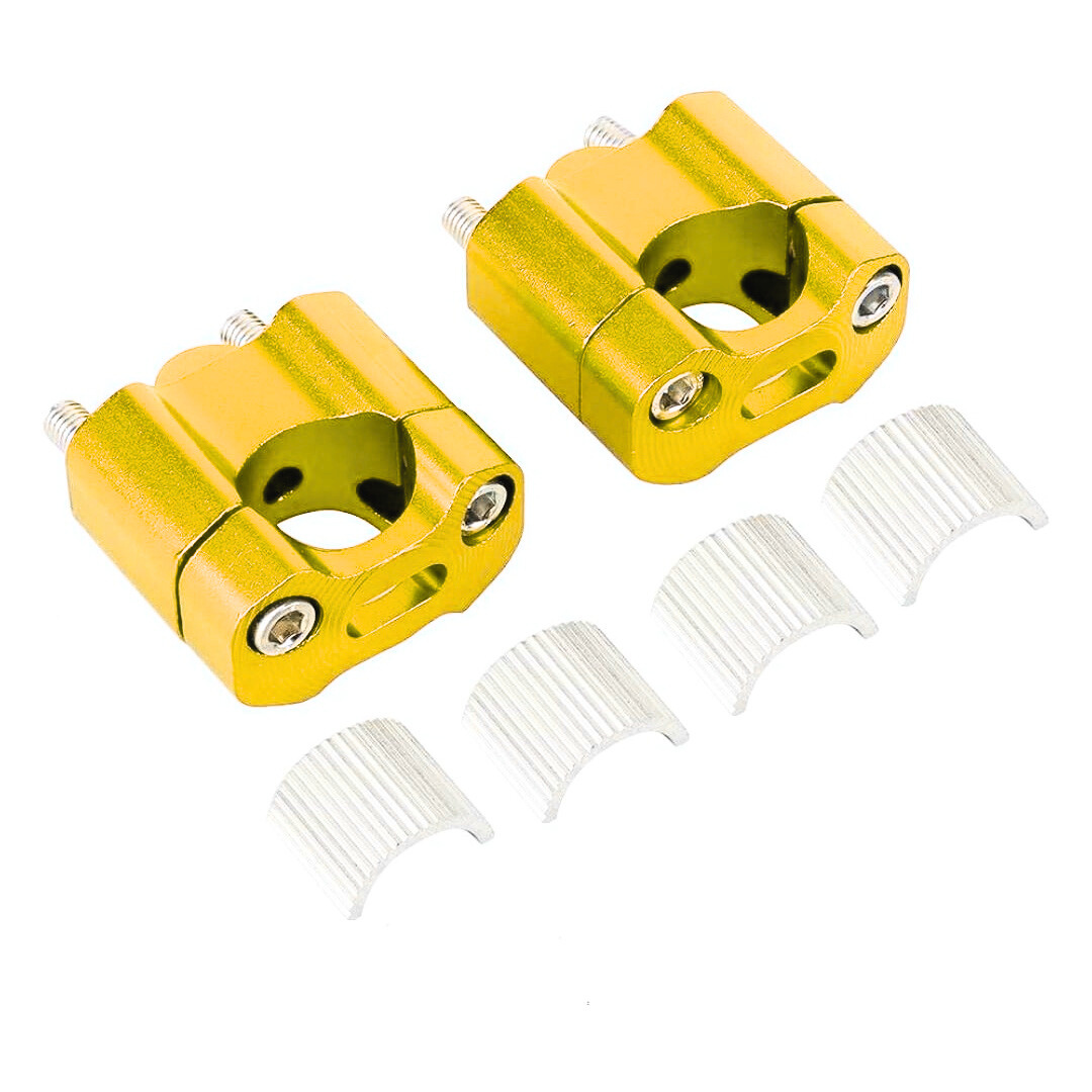 RL100340553DORADO - CLANES DE TIMON DORADO