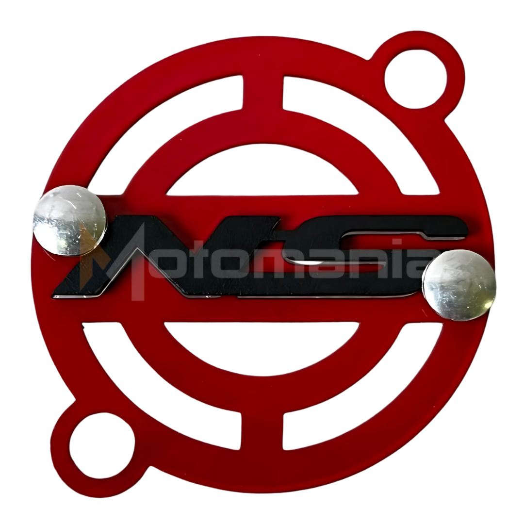 RL100340367 - TAPA FILTRO ACEITE NS200/160