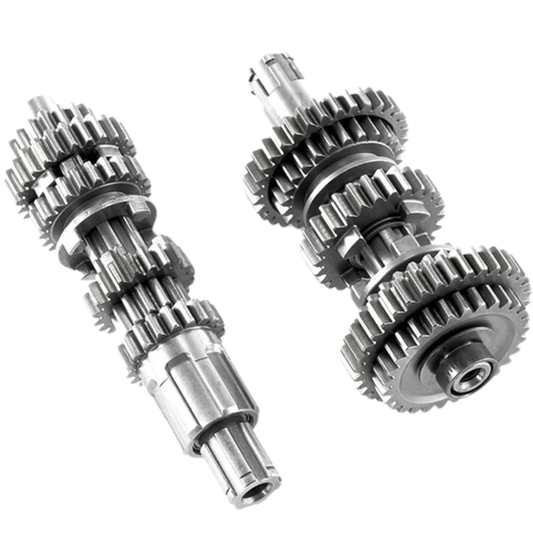 CG125019 - CAJA VELOCIDADES CG125