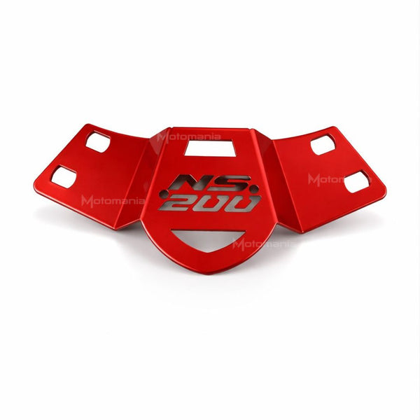 NS200055ROJ - ACUTRAX NS200