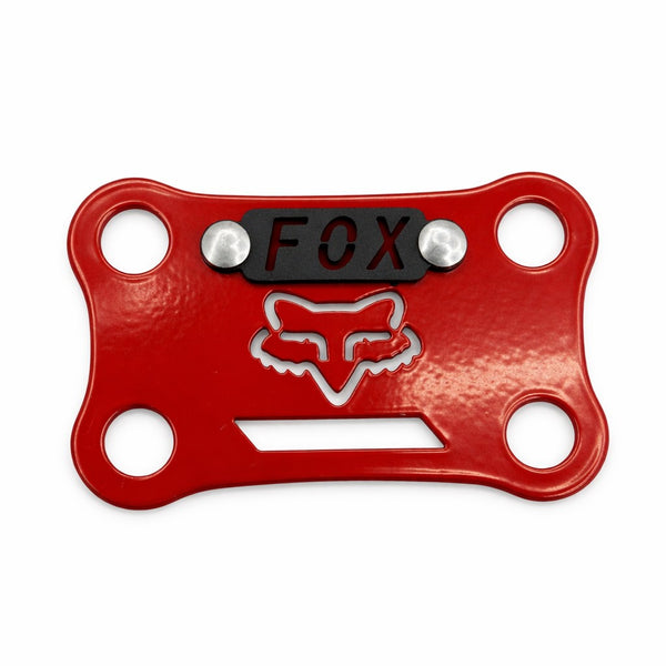 AKT125010ROJ - ACUTRAX NKD150 UNIVERSAL ROJO