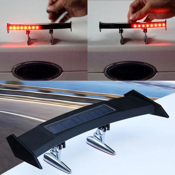 ACCA2100 - ALERON DE COLA LED