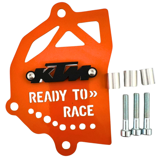 100340545NRJ - PROTECTOR SPROCKET DUKE G3