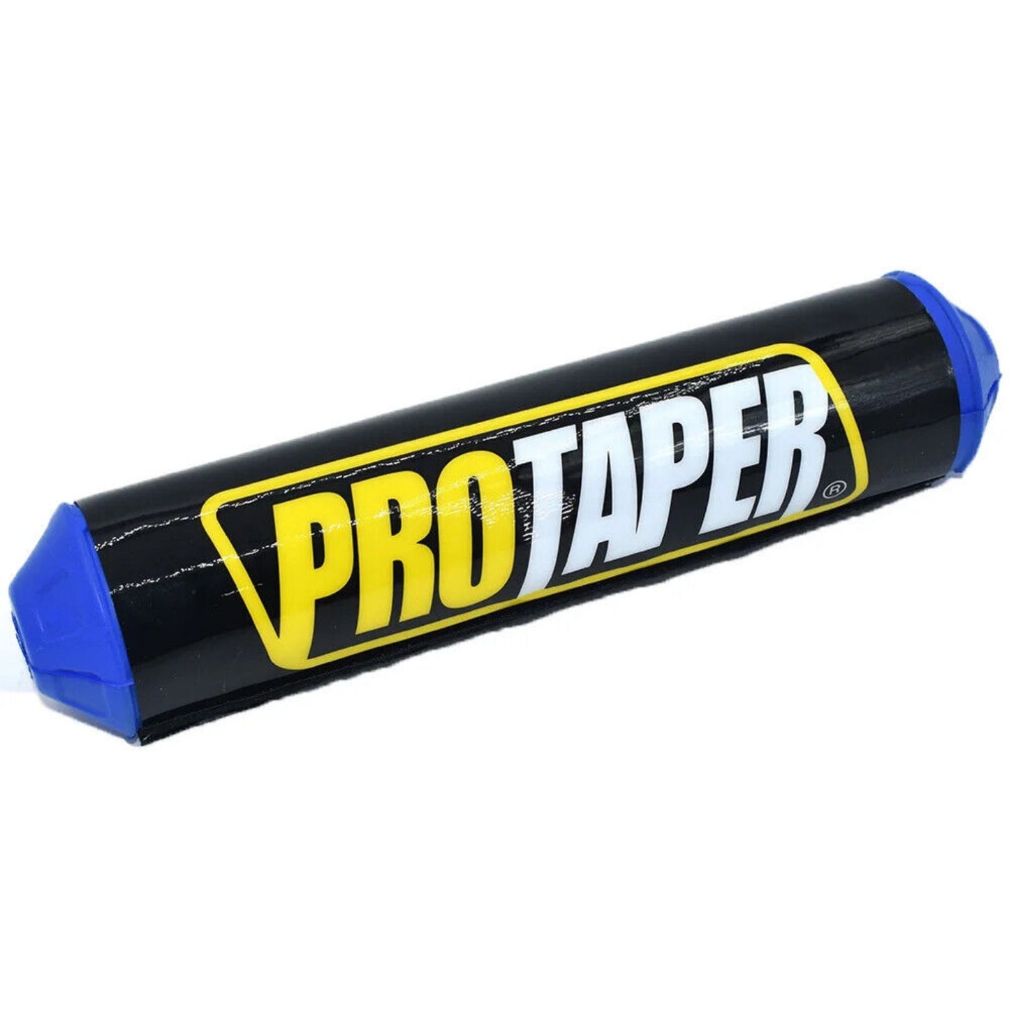 PROT019AZL - PUFF REDONDO PT TIMON AZUL