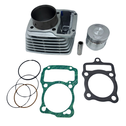 CHOHO060 - CLINDRO COMPLETO CBF150