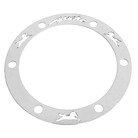 100340348CRO - ARO GASOLINA APACHE 4V