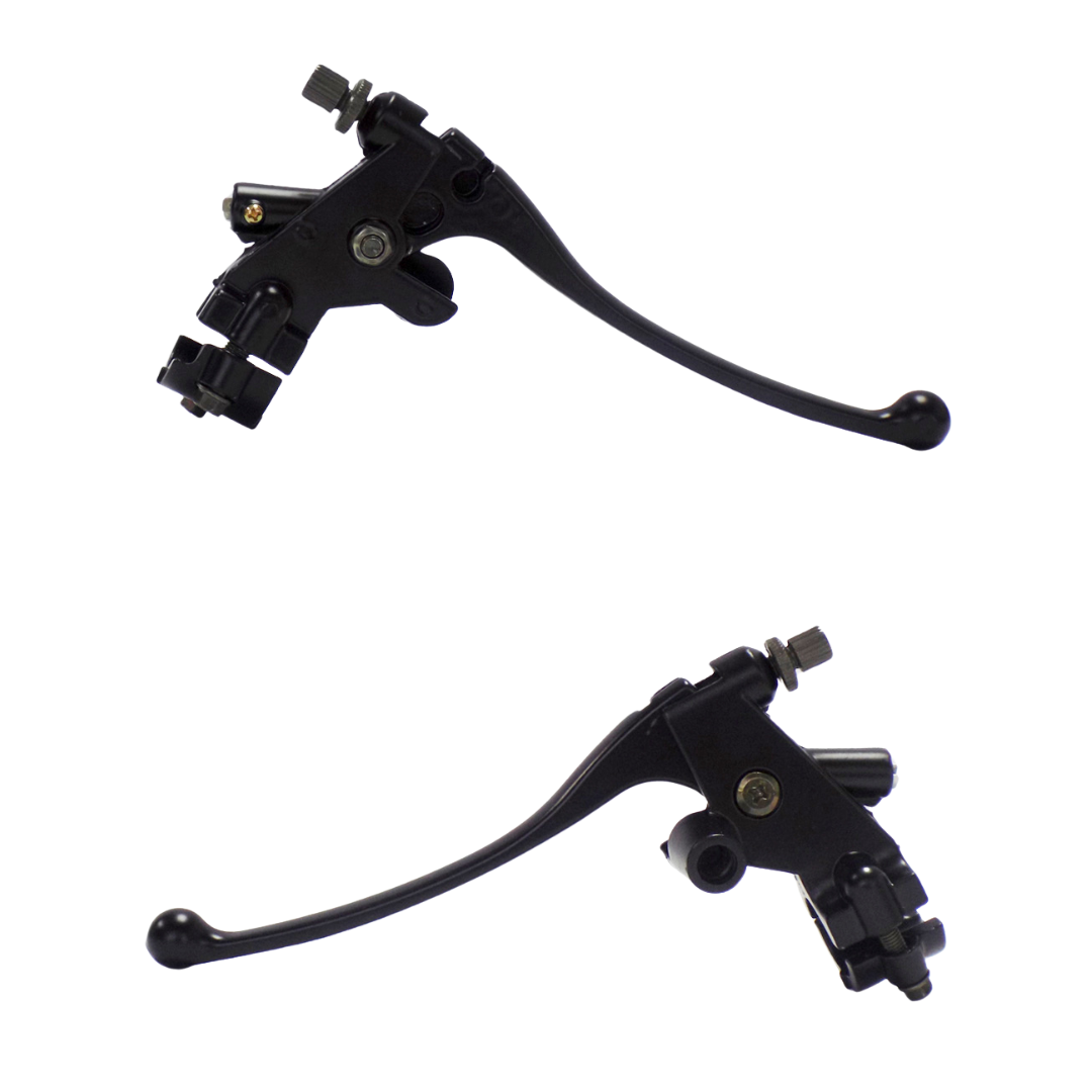 HJ125024 - MANECILLA CLUTCH HJ125