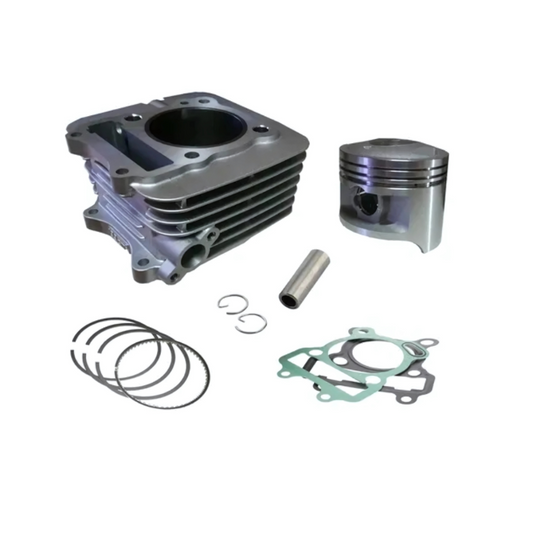 GXT200022 - CILINDRO COMPLETO GXT200