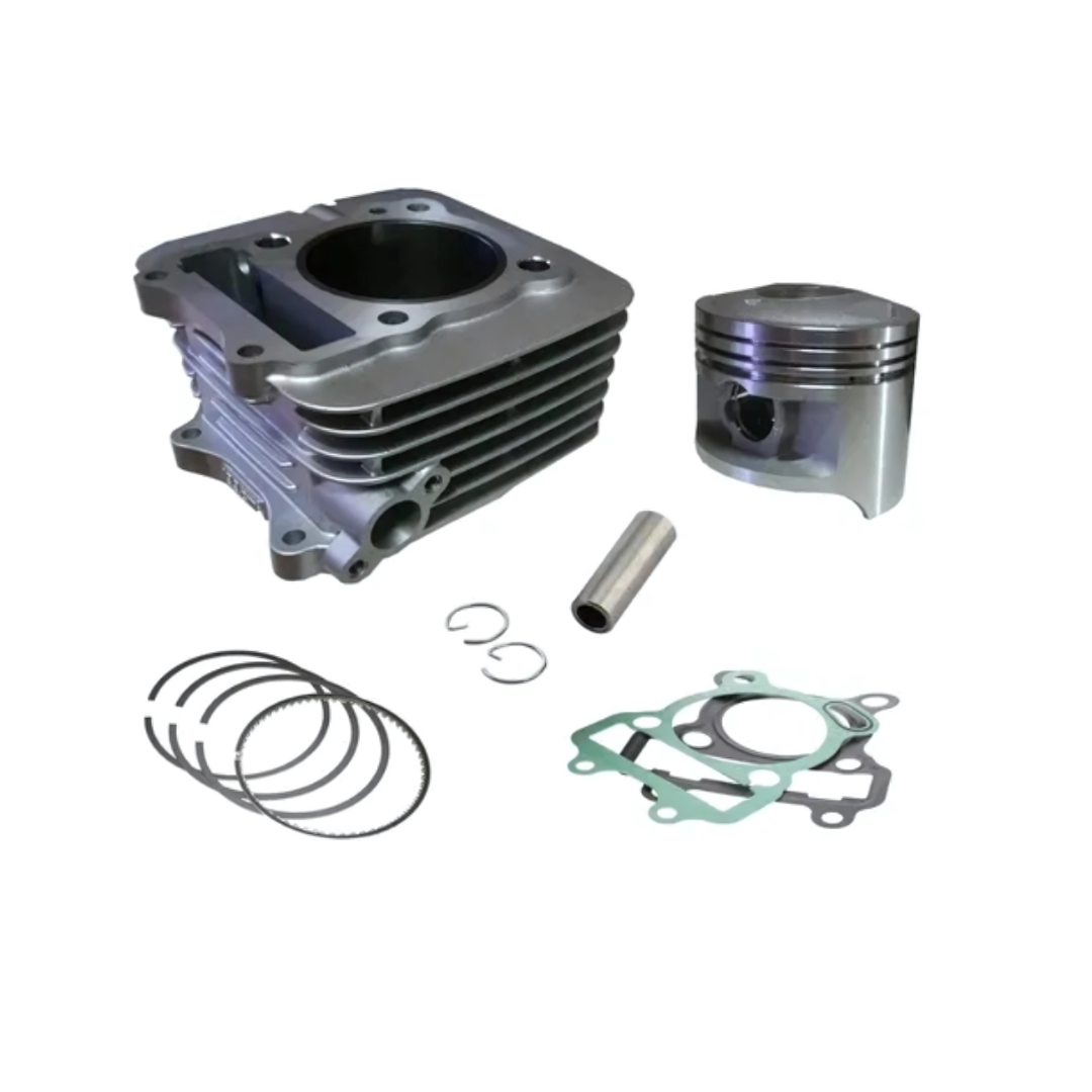 GXT200022 - CILINDRO COMPLETO GXT200